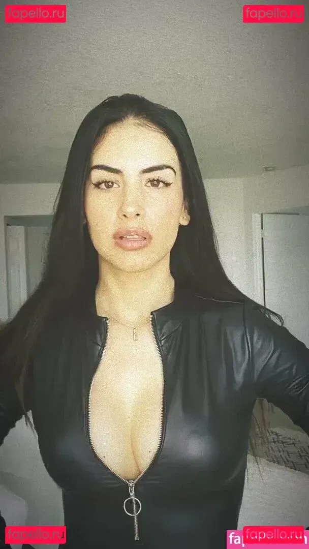 Jessica Cediel Onlyfans Photo Gallery 