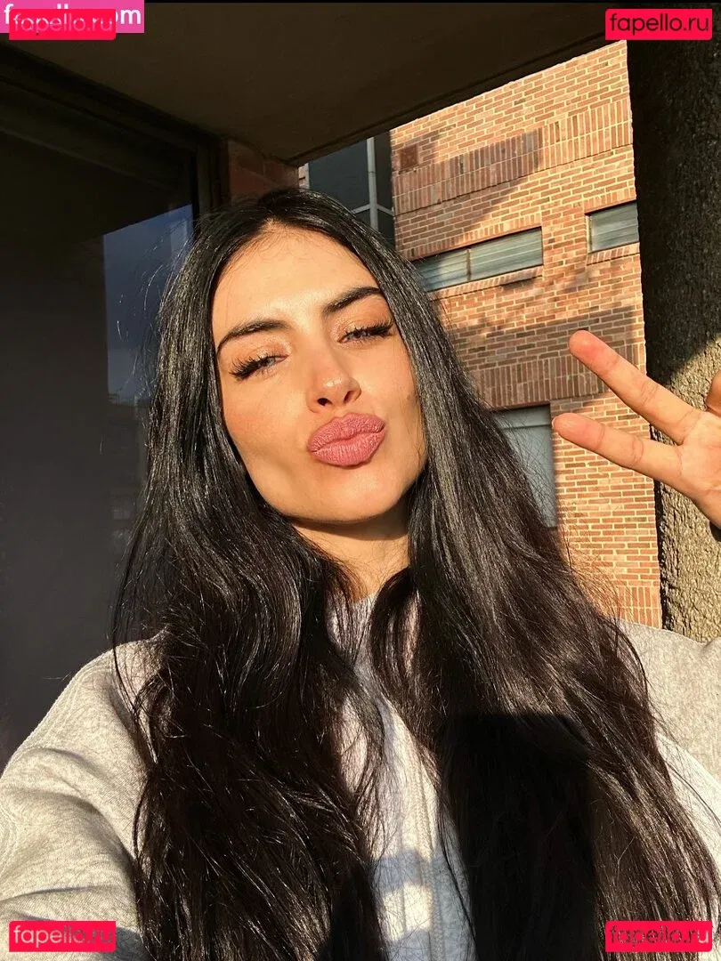 Jessica Cediel Onlyfans Photo Gallery 