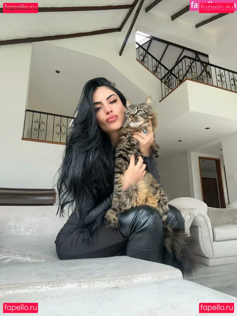 Jessica Cediel Onlyfans Photo Gallery 