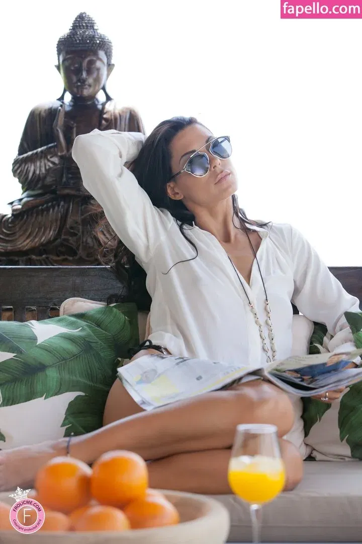 Alexa Tomas Onlyfans Photo Gallery 