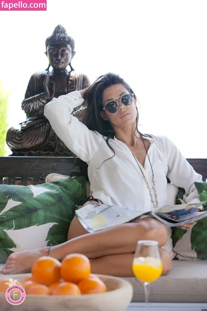 Alexa Tomas Onlyfans Photo Gallery 