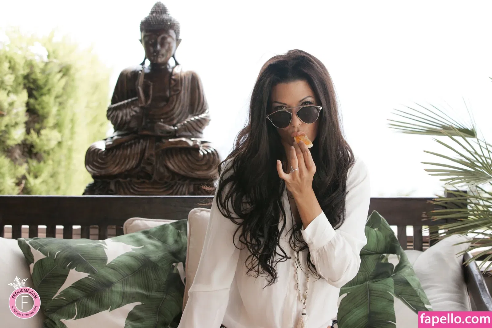 Alexa Tomas Onlyfans Photo Gallery 