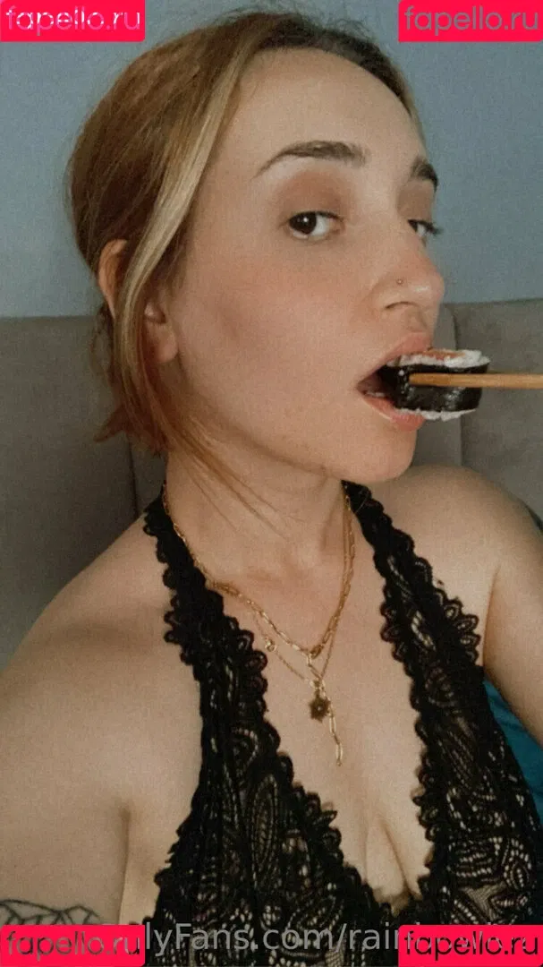 rainbowlez Onlyfans Photo Gallery 