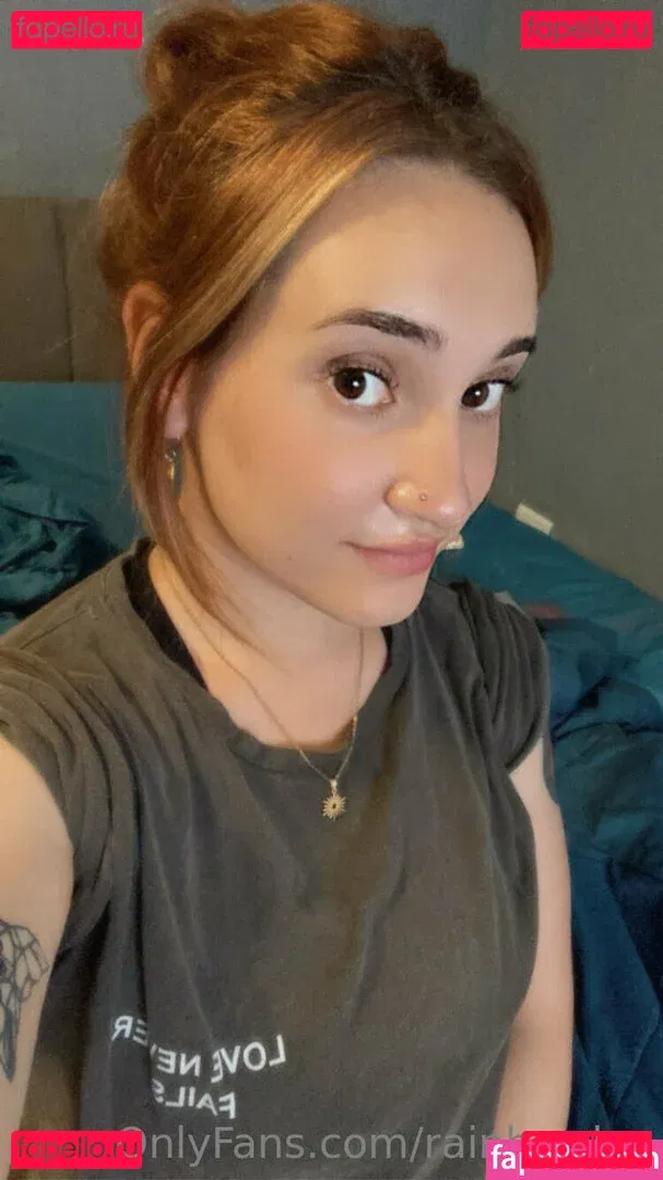 rainbowlez Onlyfans Photo Gallery 