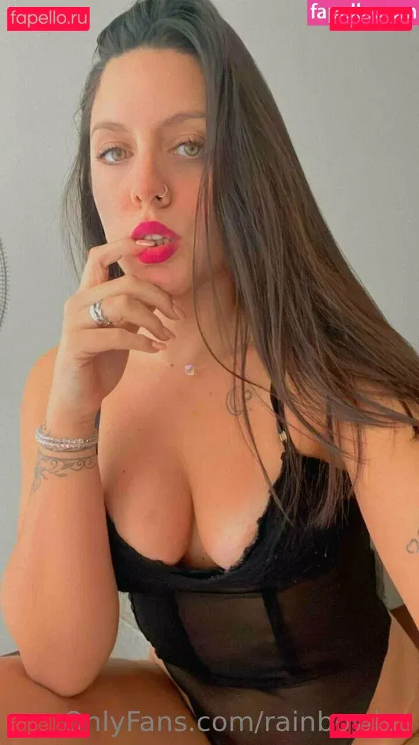 rainbowlez Onlyfans Photo Gallery 