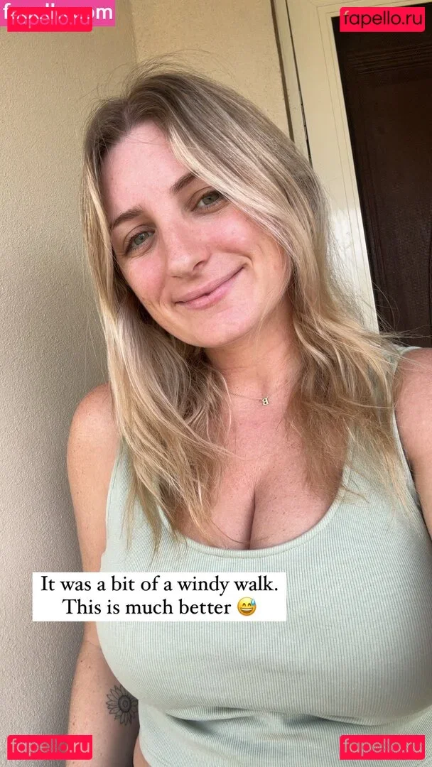 B Rookrlambert Onlyfans Photo Gallery 