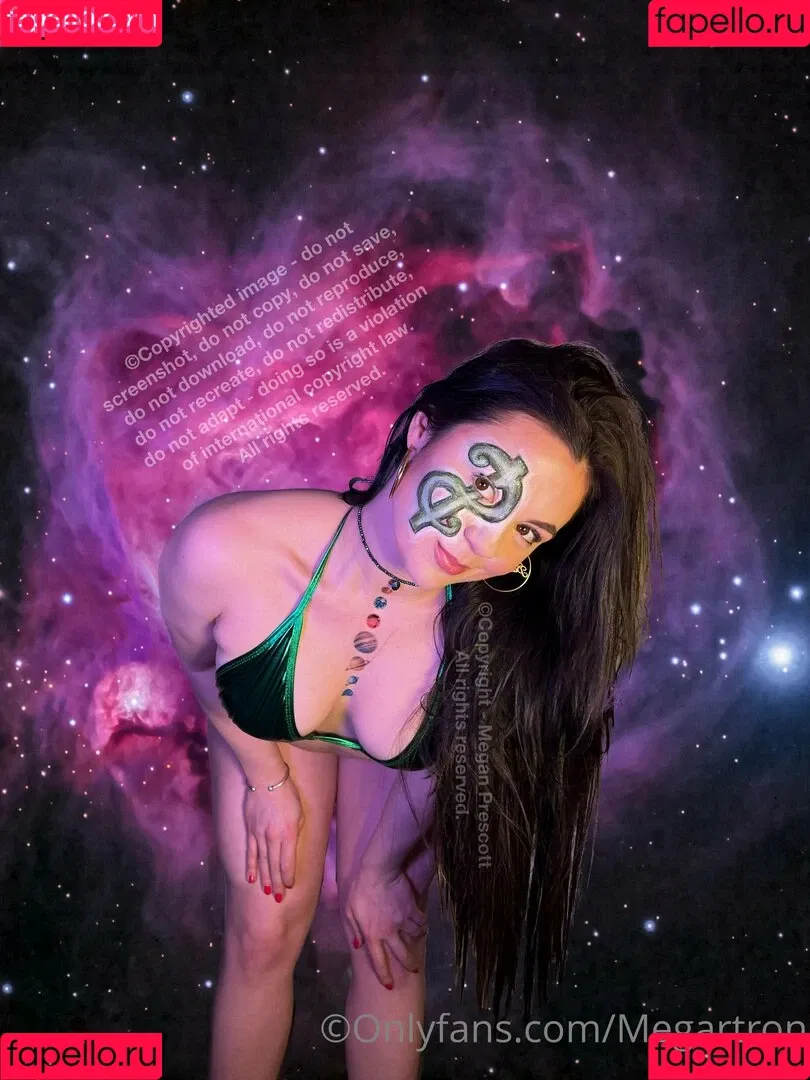 megartron Onlyfans Photo Gallery 