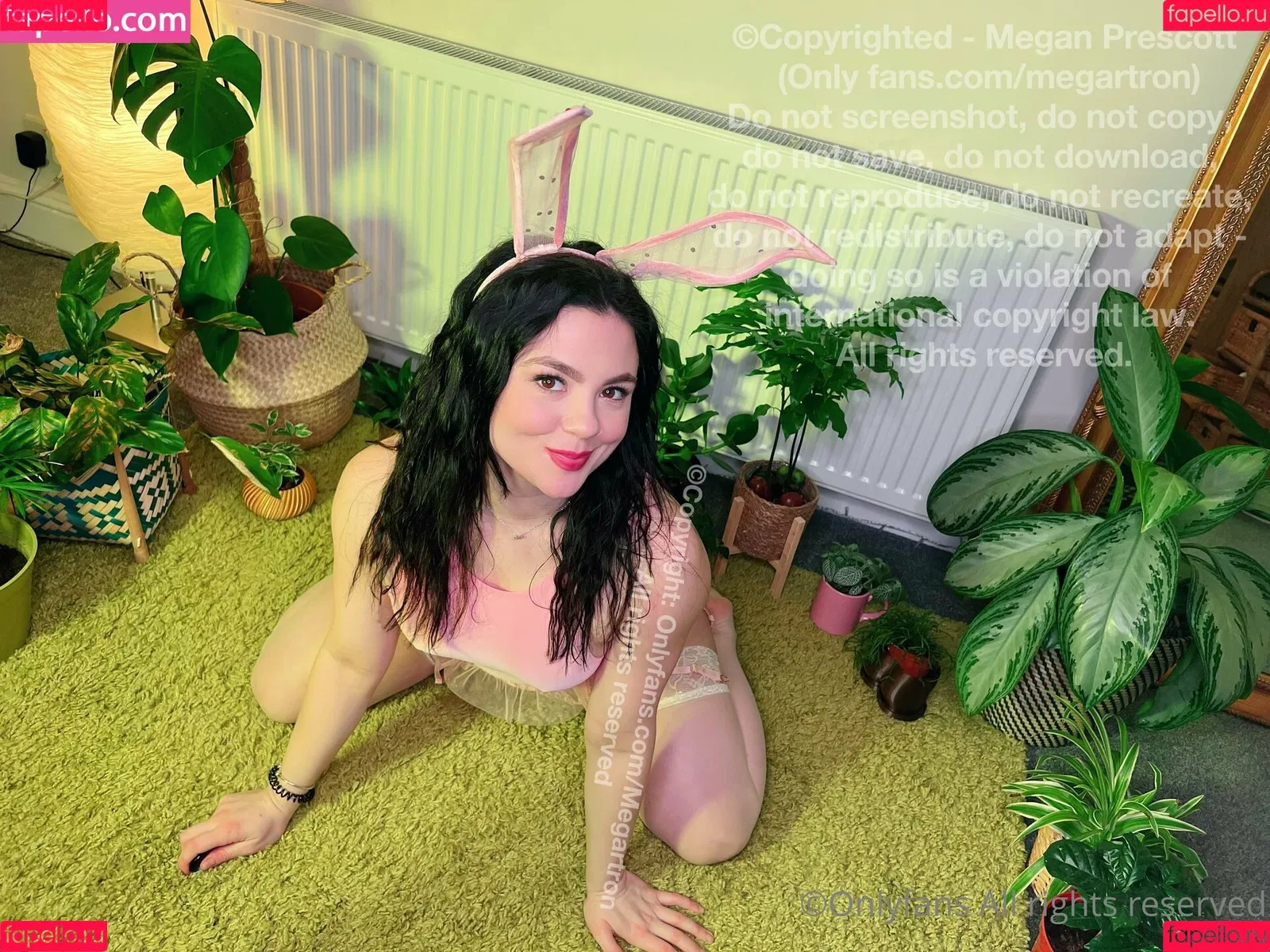 megartron Onlyfans Photo Gallery 