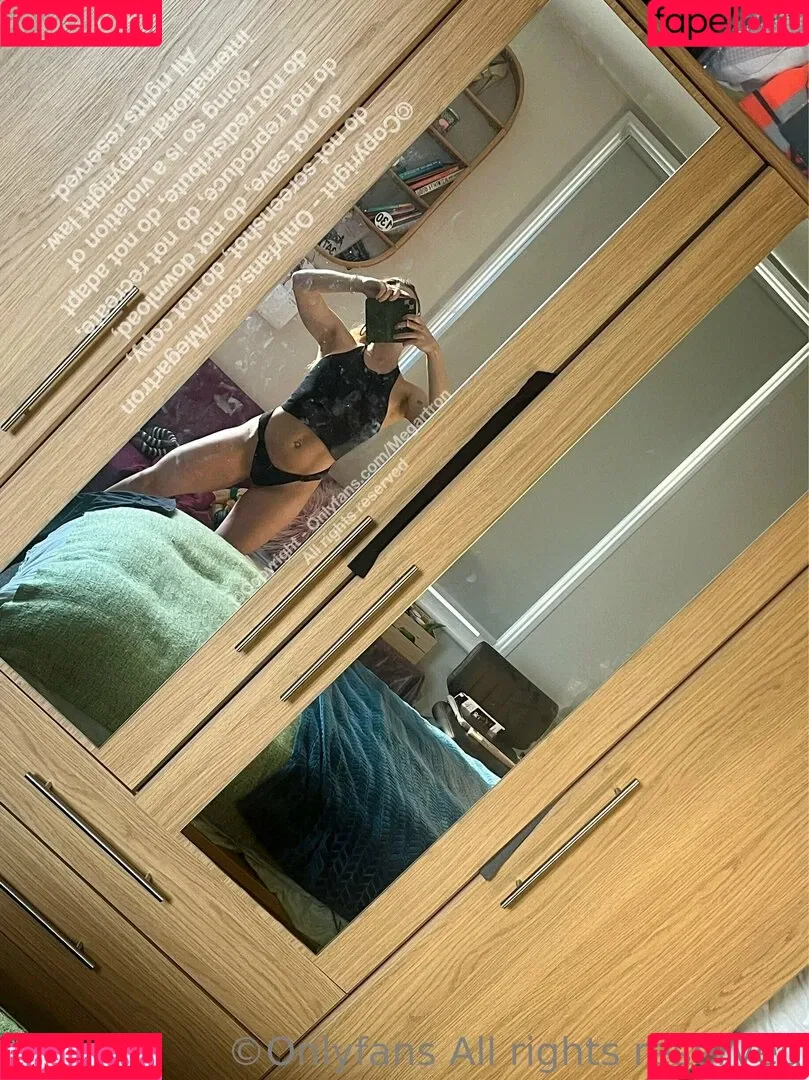 megartron Onlyfans Photo Gallery 