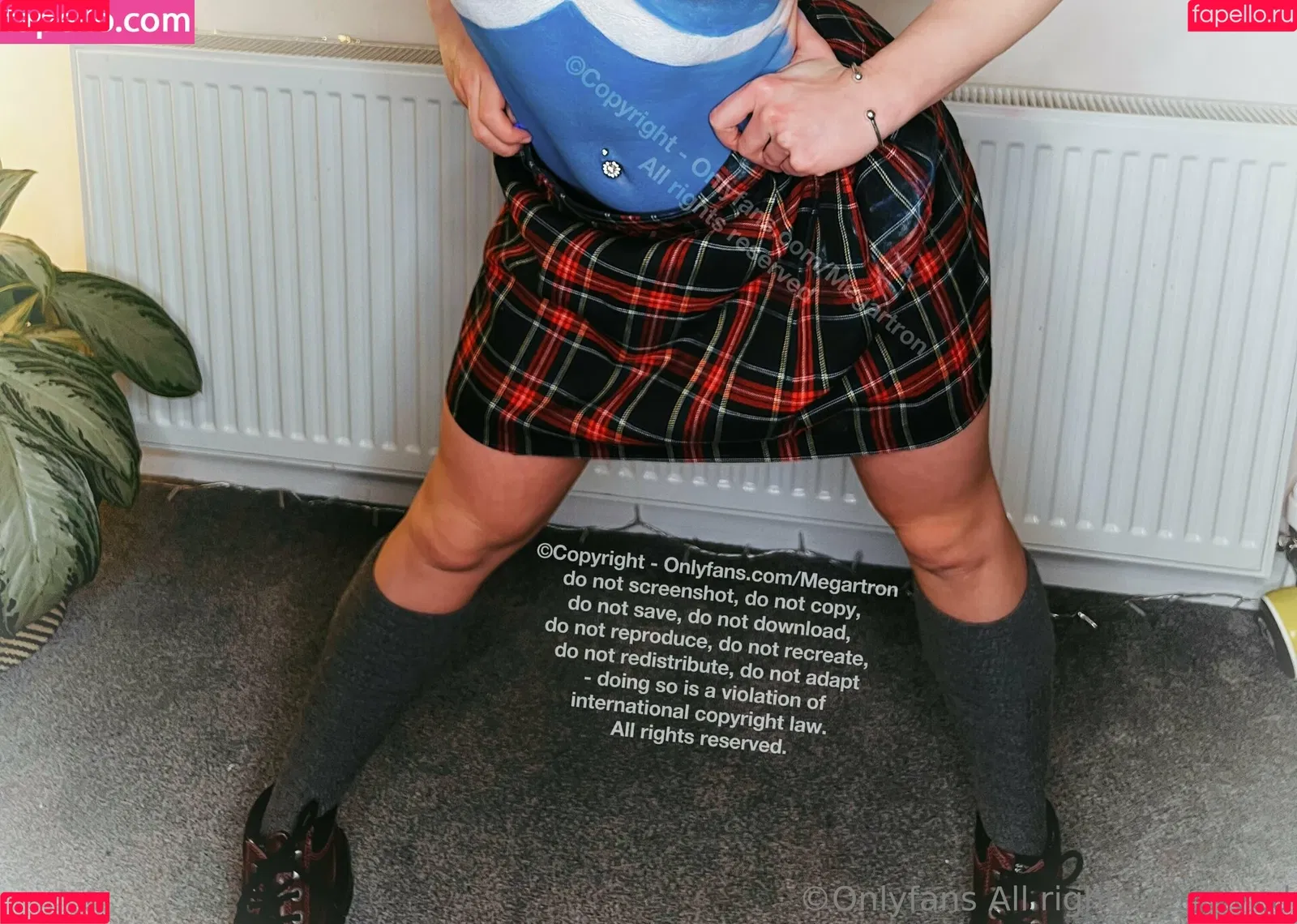 megartron Onlyfans Photo Gallery 