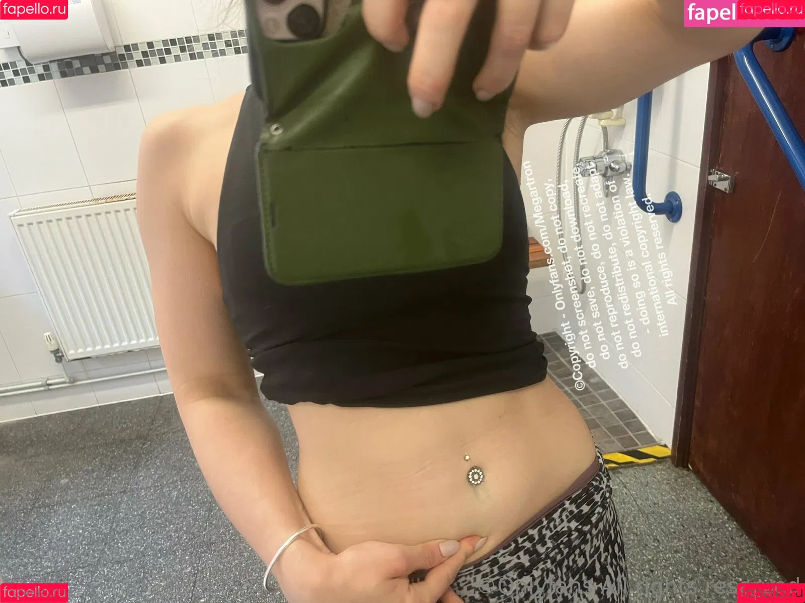 megartron Onlyfans Photo Gallery 