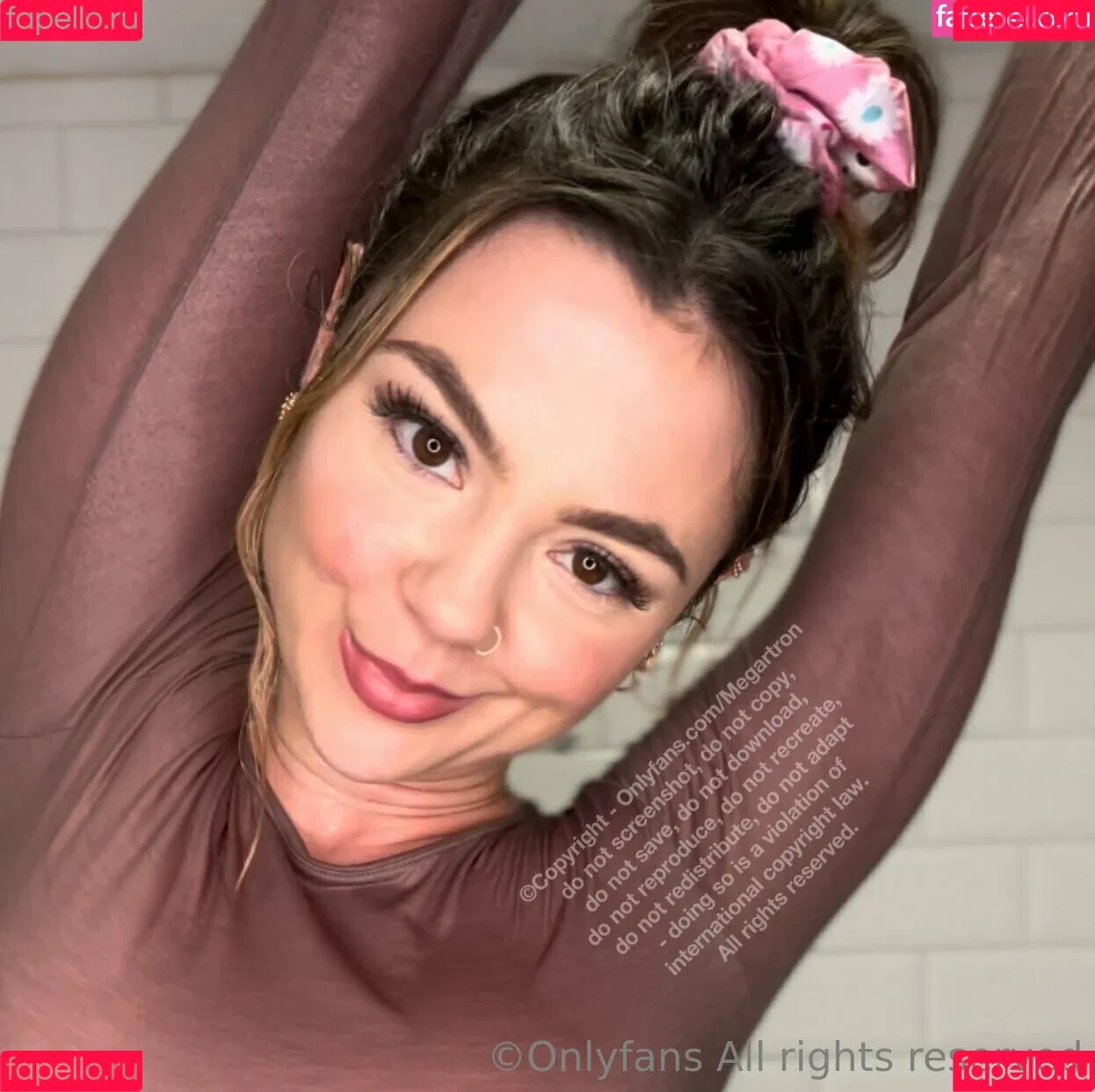 megartron Onlyfans Photo Gallery 