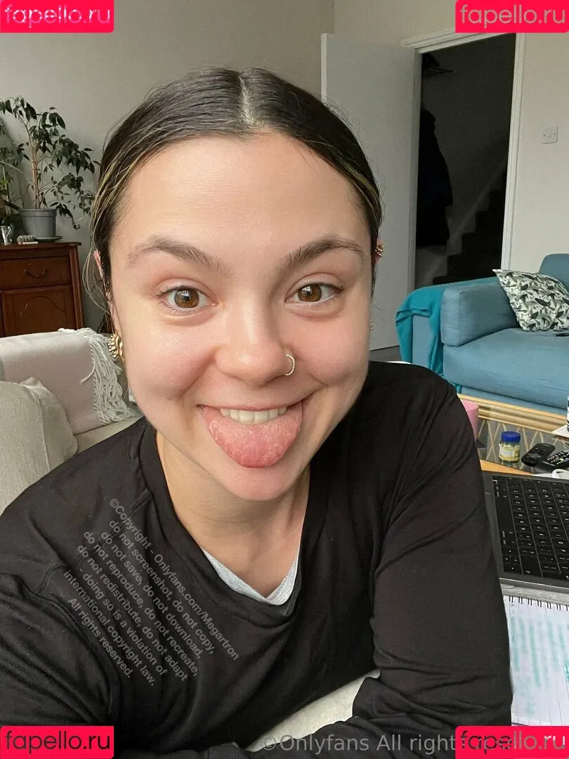 megartron Onlyfans Photo Gallery 