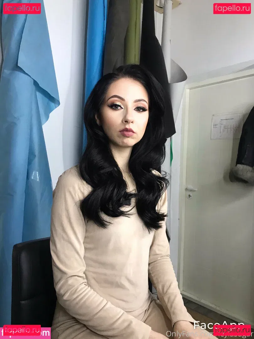 leylasugar Onlyfans Photo Gallery 