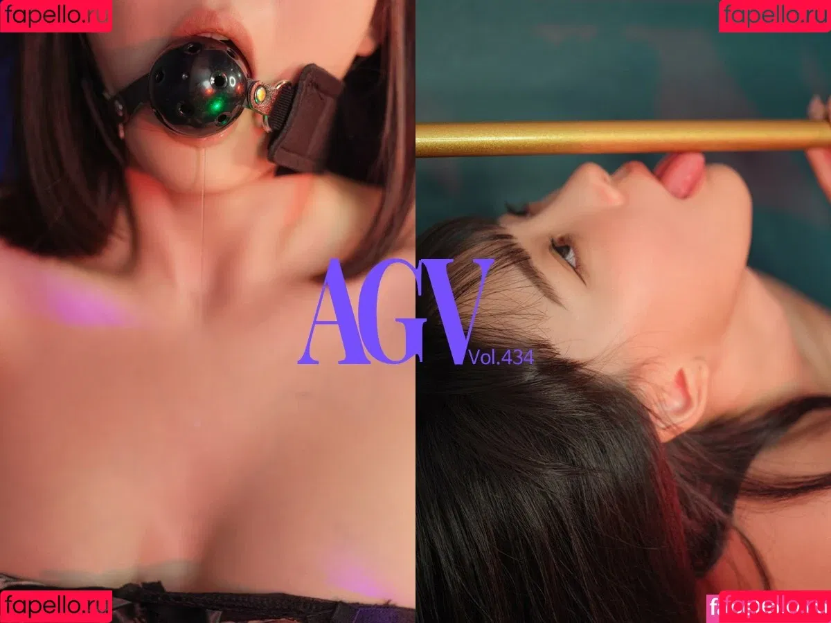 Kang Inkyung Onlyfans Photo Gallery 