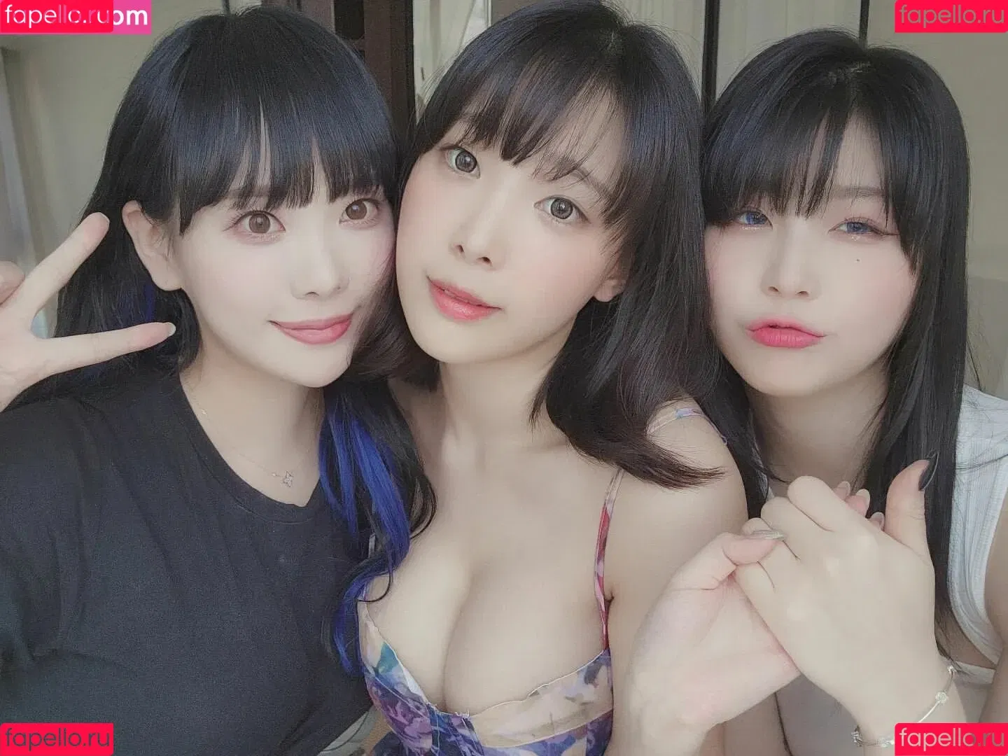 Kang Inkyung Onlyfans Photo Gallery 