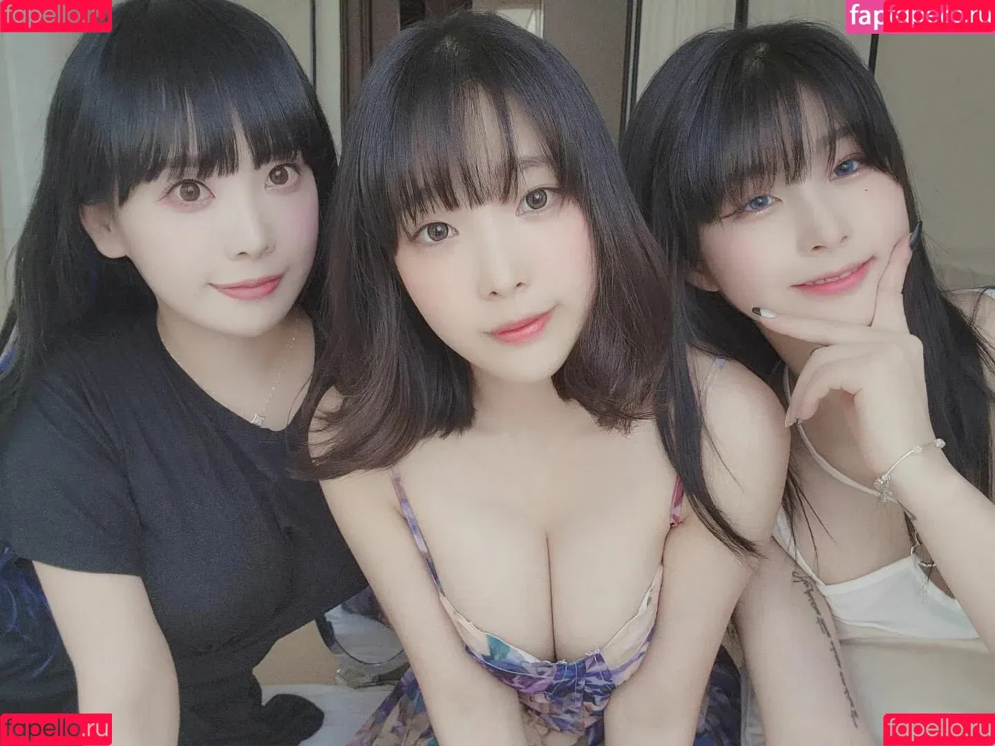 Kang Inkyung Onlyfans Photo Gallery 