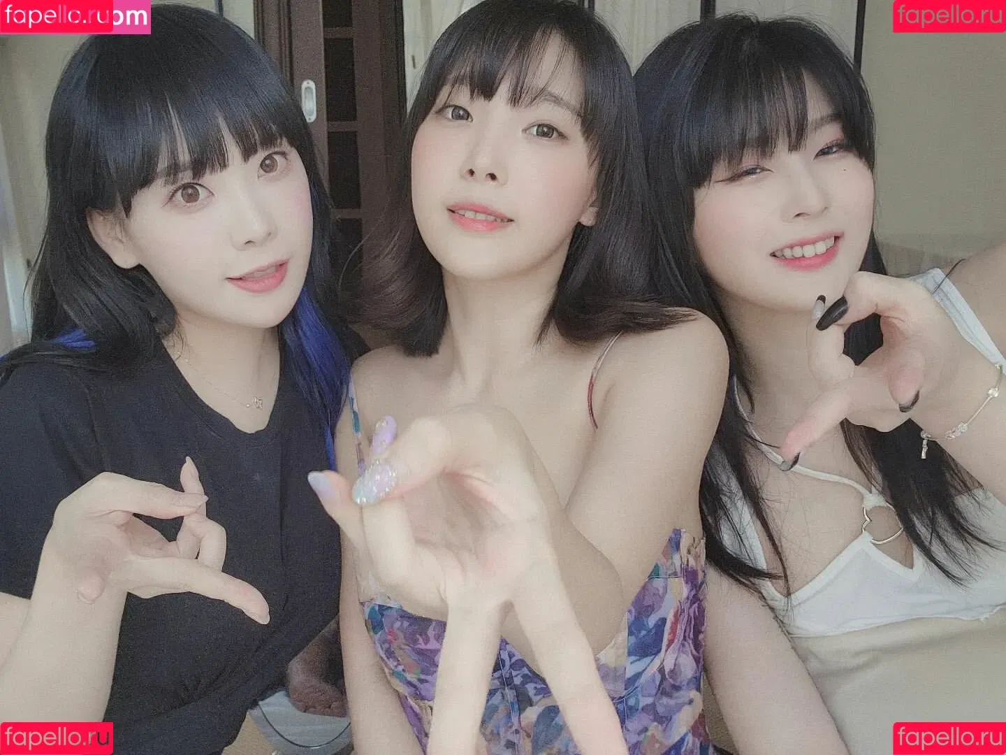 Kang Inkyung Onlyfans Photo Gallery 