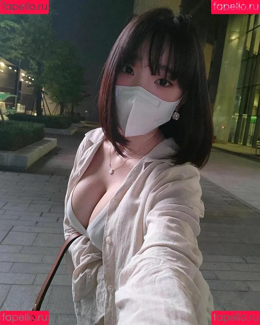 Kang Inkyung Onlyfans Photo Gallery 