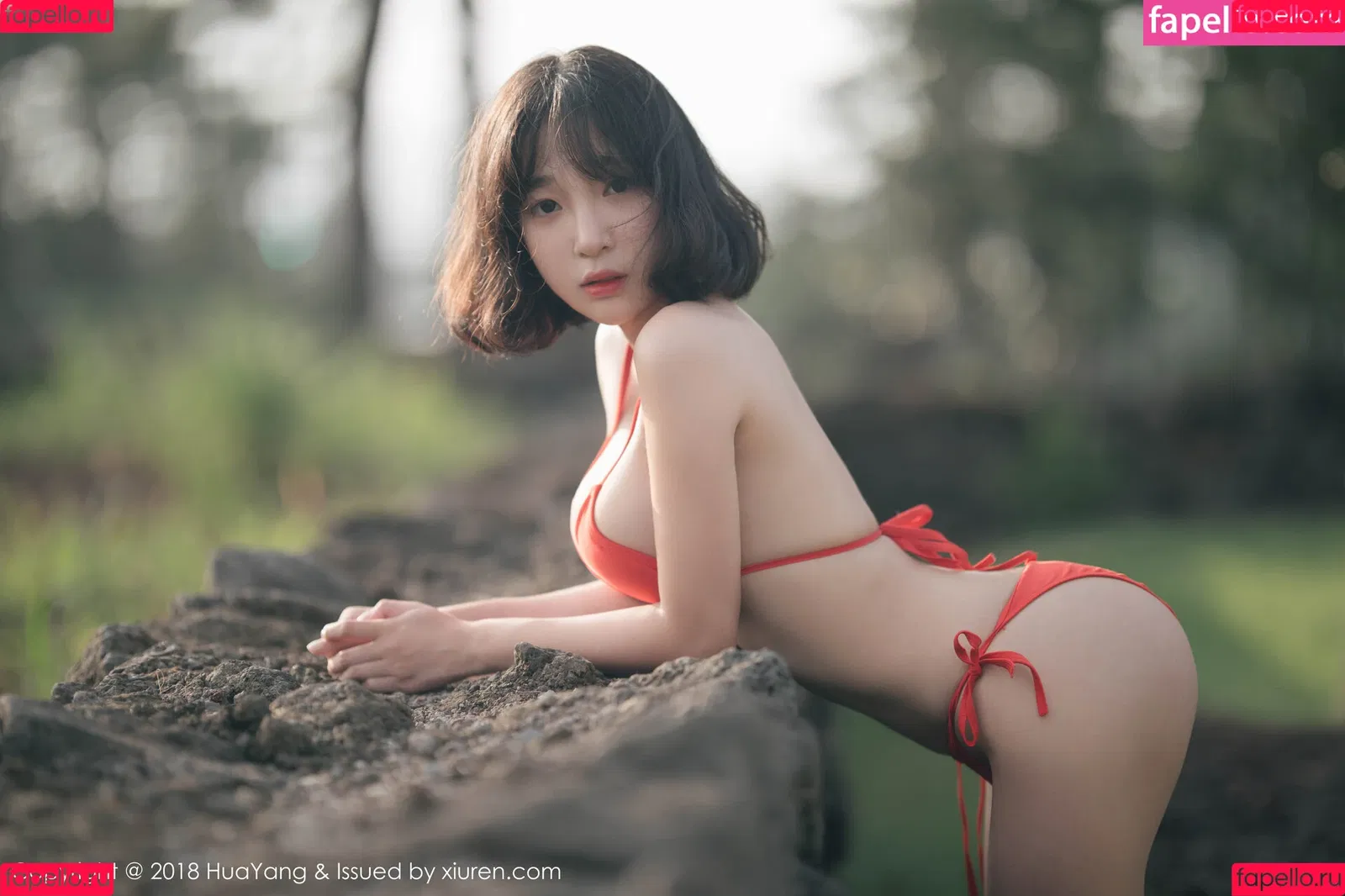 Kang Inkyung Onlyfans Photo Gallery 