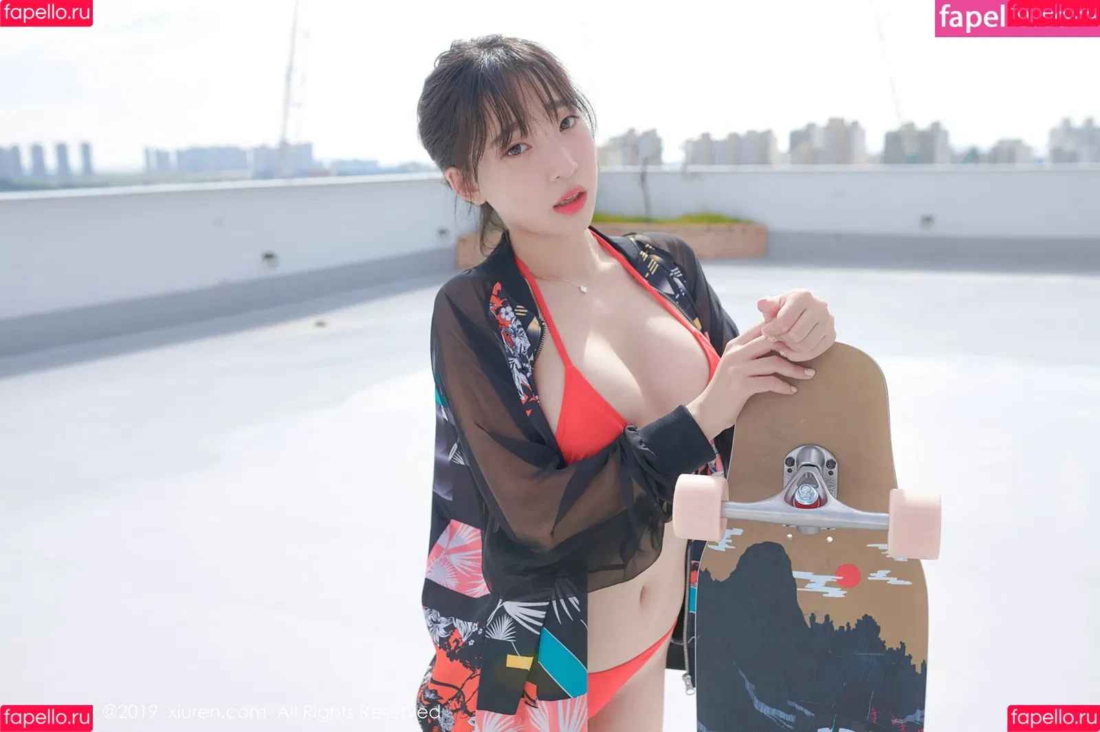 Kang Inkyung Onlyfans Photo Gallery 