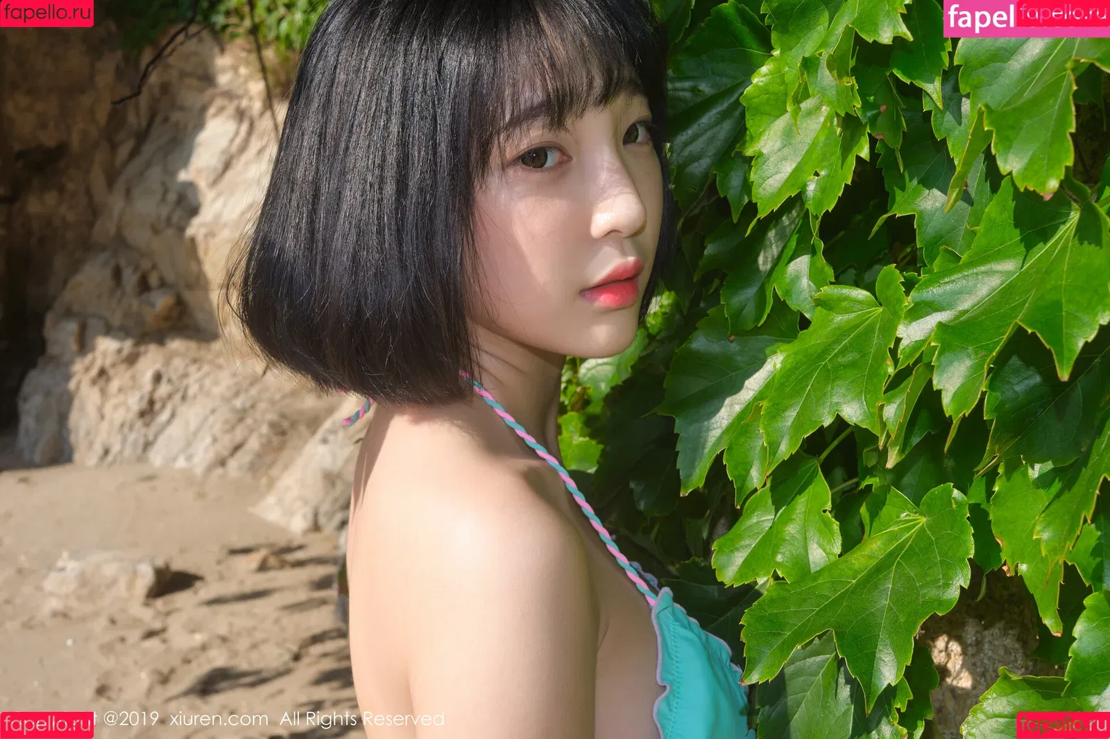 Kang Inkyung Onlyfans Photo Gallery 