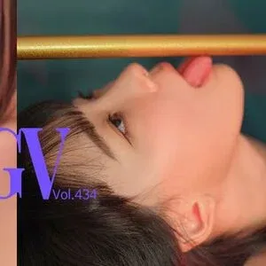 Kang Inkyung Onlyfans Photo Gallery 