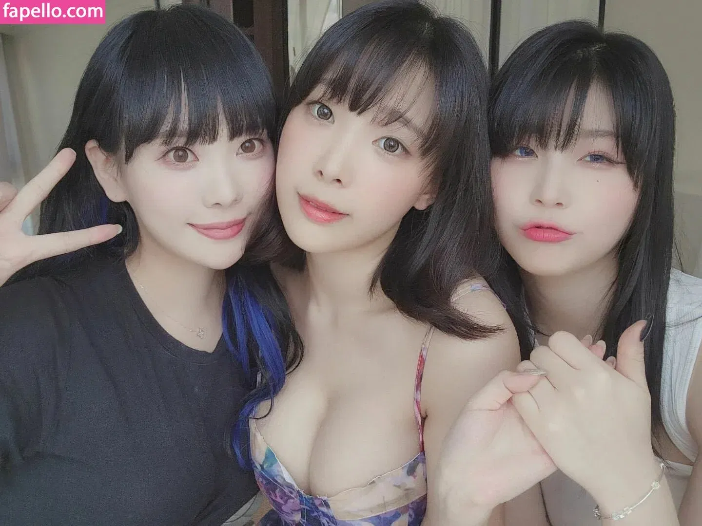 Kang Inkyung Onlyfans Photo Gallery 