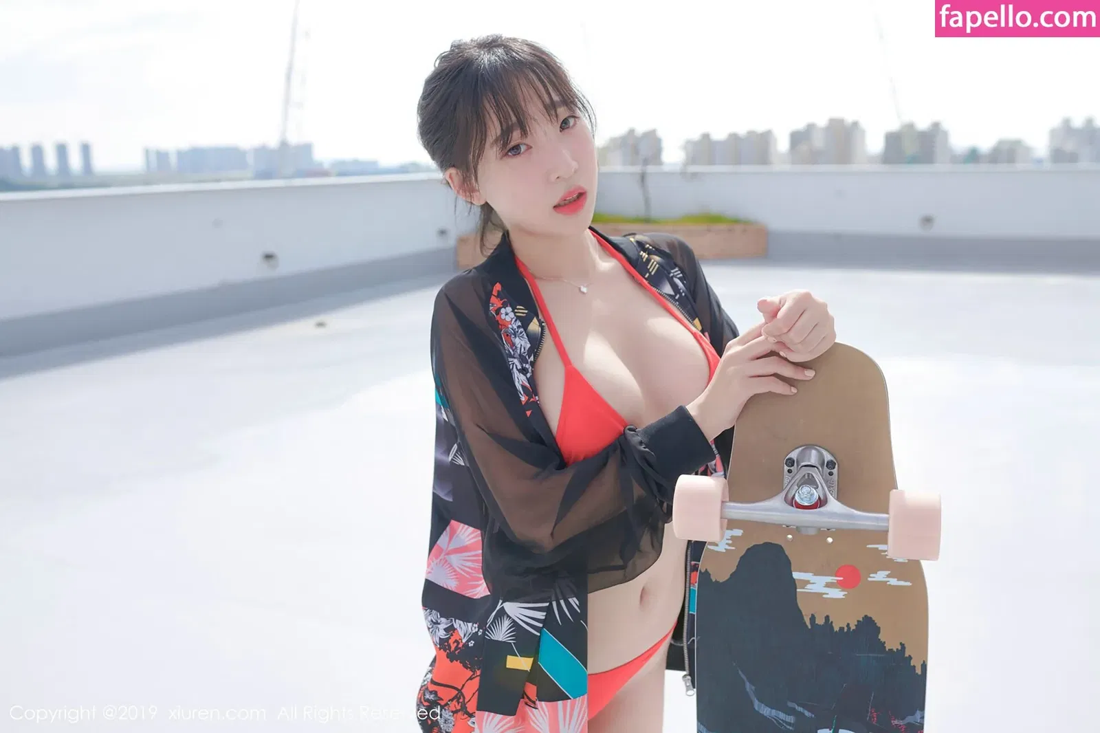 Kang Inkyung Onlyfans Photo Gallery 