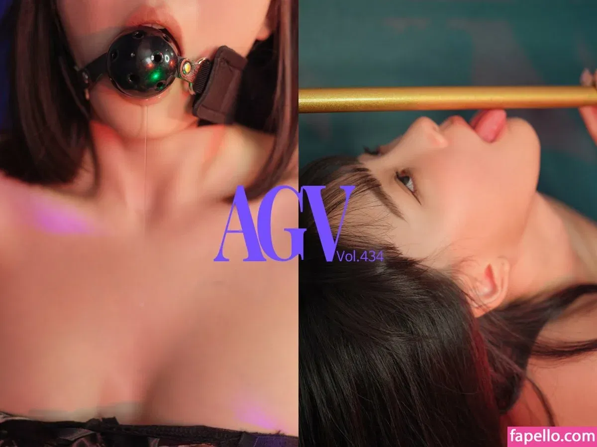 Kang Inkyung Onlyfans Photo Gallery 