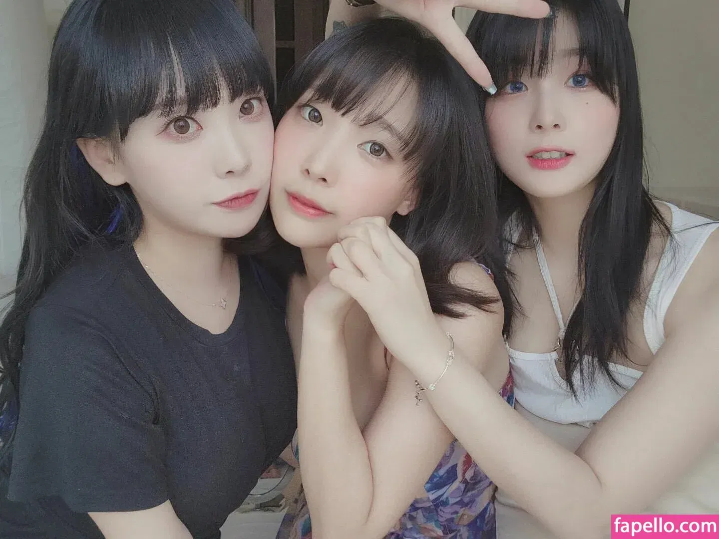 Kang Inkyung Onlyfans Photo Gallery 