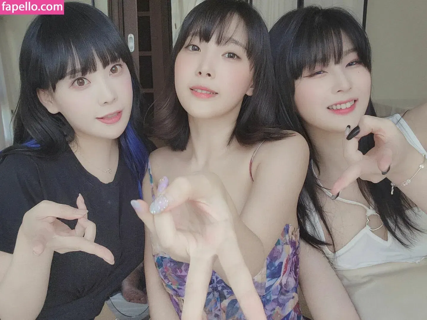 Kang Inkyung Onlyfans Photo Gallery 