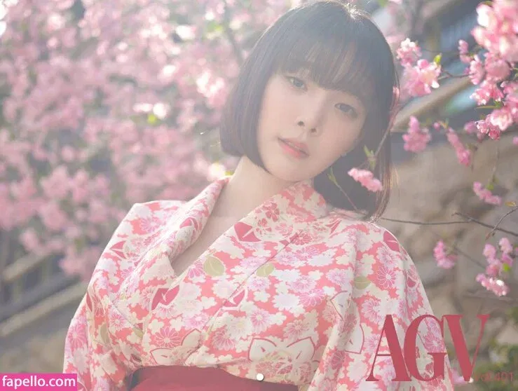 Kang Inkyung Onlyfans Photo Gallery 