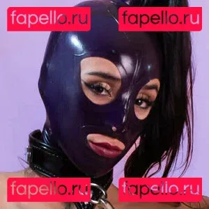 Demonflor Onlyfans Photo Gallery 