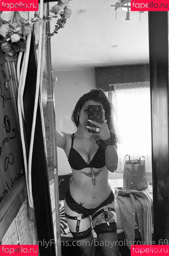 babyrollsroyce.69 Onlyfans Photo Gallery 