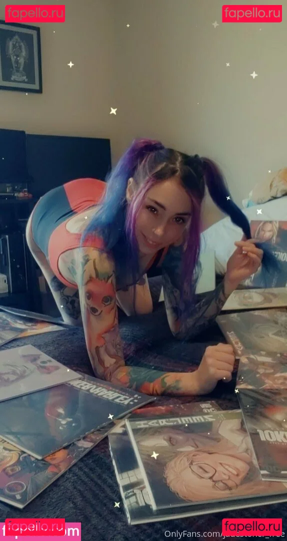 jadestoner_free Onlyfans Photo Gallery 