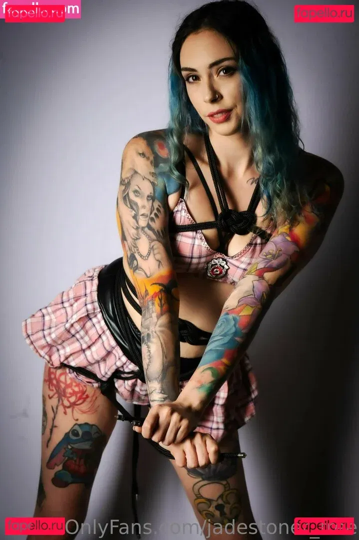 jadestoner_free Onlyfans Photo Gallery 