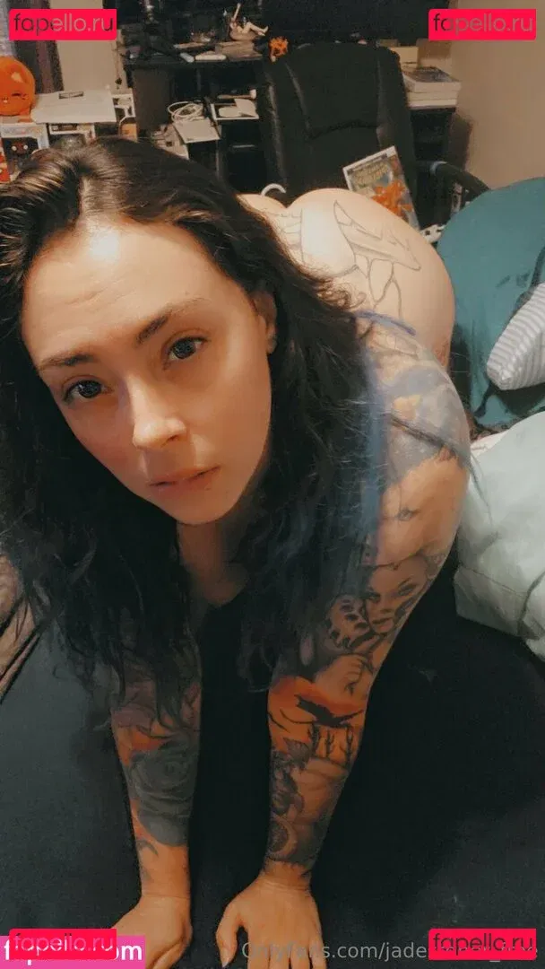 jadestoner_free Onlyfans Photo Gallery 