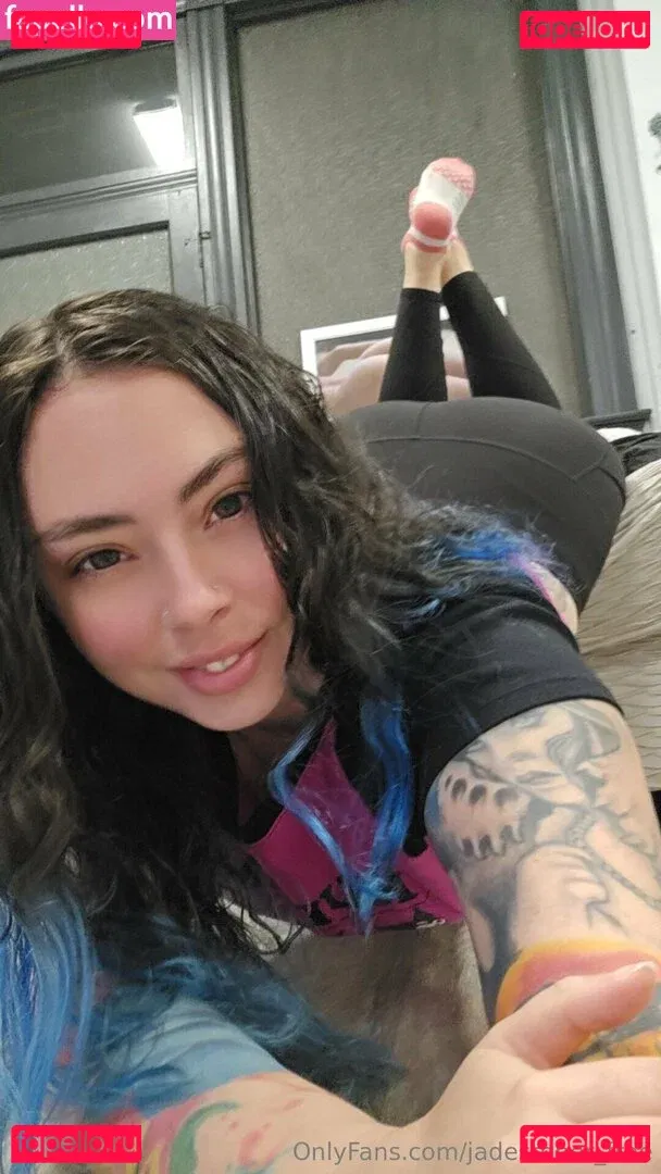 jadestoner_free Onlyfans Photo Gallery 