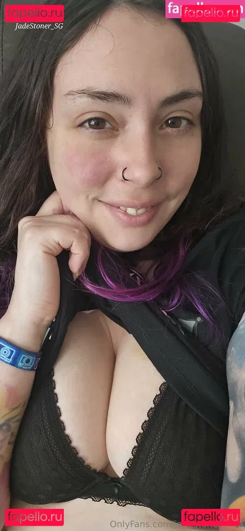 jadestoner_free Onlyfans Photo Gallery 