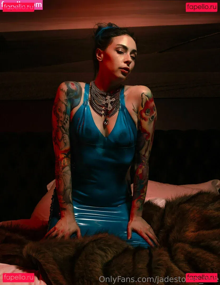 jadestoner_free Onlyfans Photo Gallery 