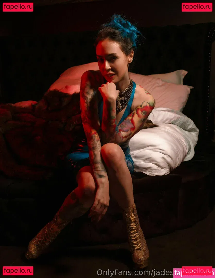 jadestoner_free Onlyfans Photo Gallery 