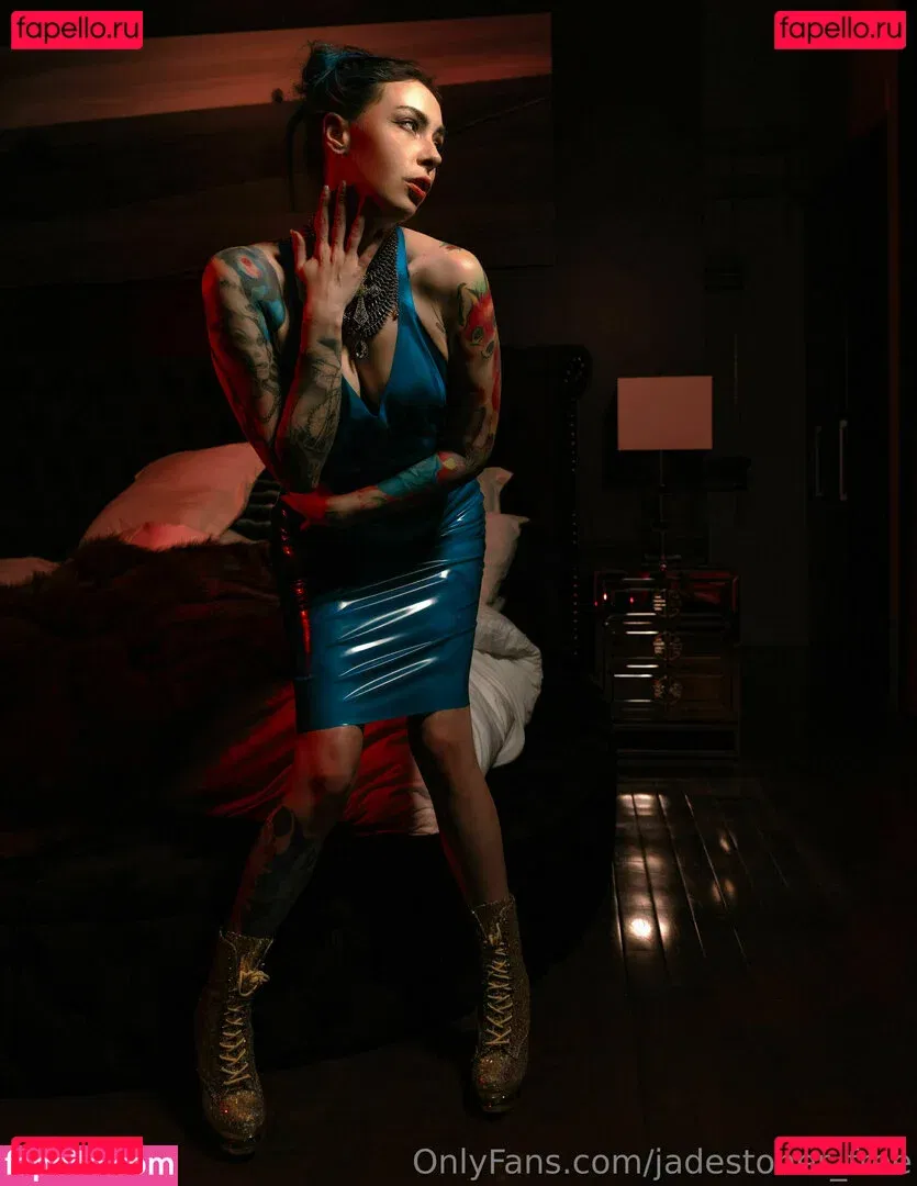 jadestoner_free Onlyfans Photo Gallery 