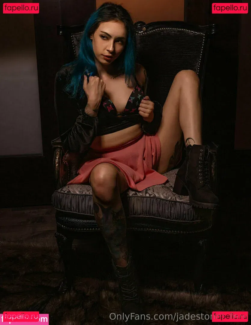 jadestoner_free Onlyfans Photo Gallery 