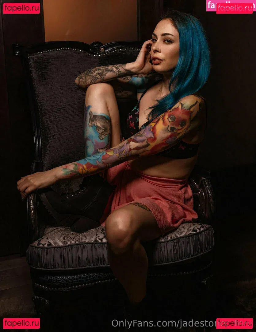 jadestoner_free Onlyfans Photo Gallery 