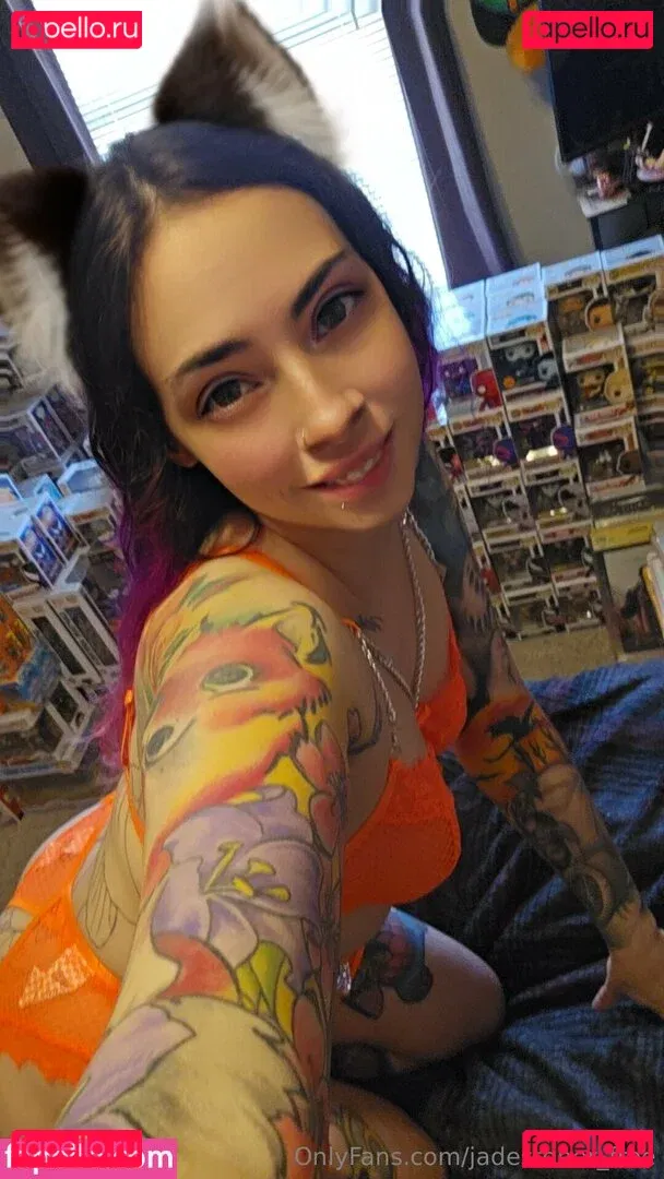 jadestoner_free Onlyfans Photo Gallery 