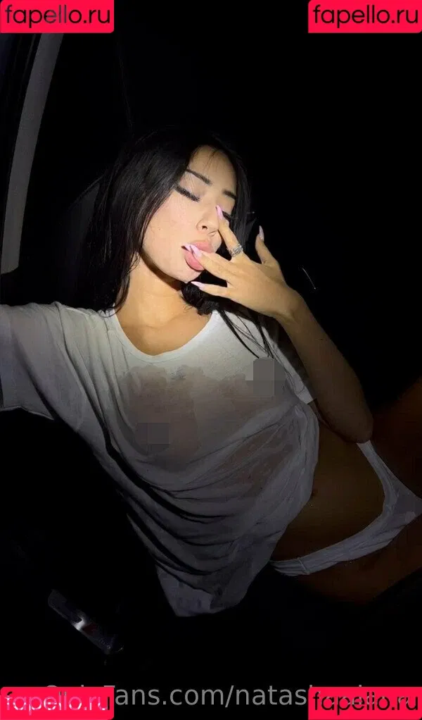 natashaalana Onlyfans Photo Gallery 