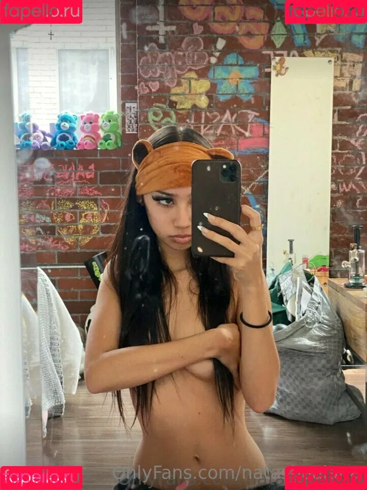 natashaalana Onlyfans Photo Gallery 
