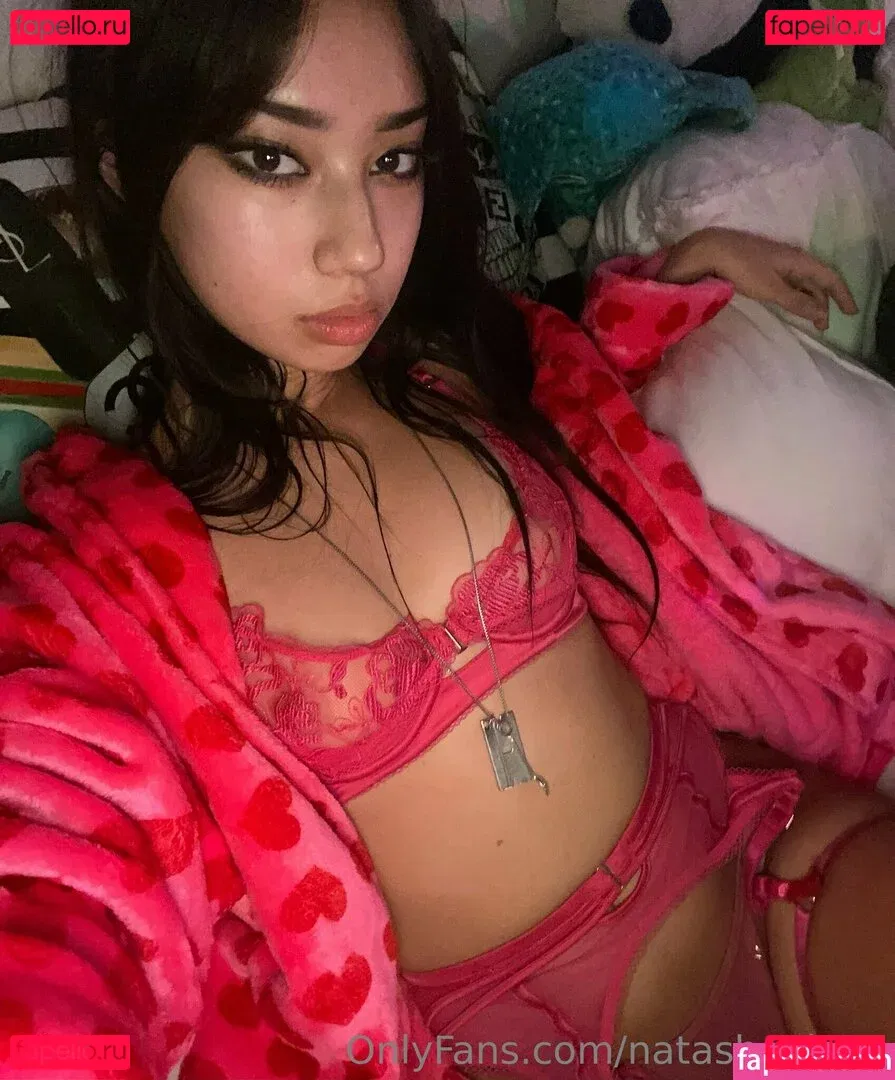 natashaalana Onlyfans Photo Gallery 