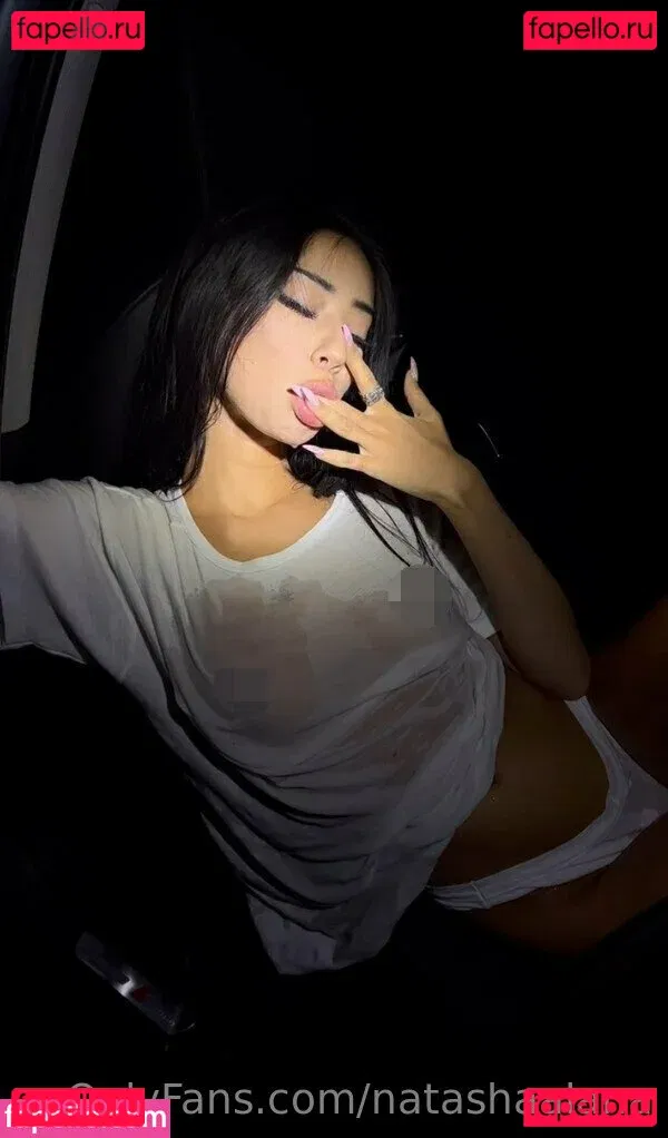 natashaalana Onlyfans Photo Gallery 